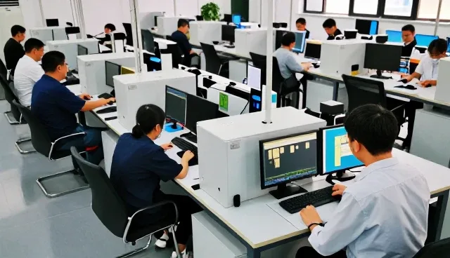 系统集成服务